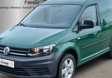 VW Caddy 128.229 km 15.750 &euro; Altenberge 48341