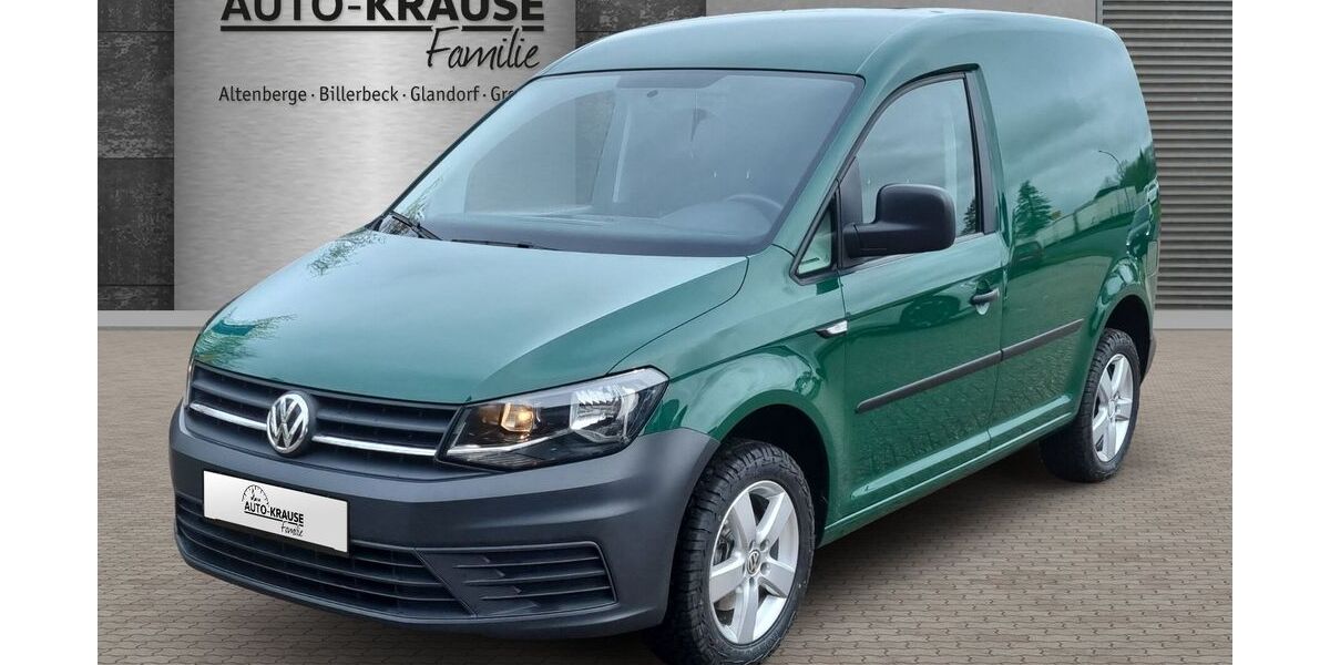 VW Caddy 128.229 km 15.750 &euro; Altenberge 48341