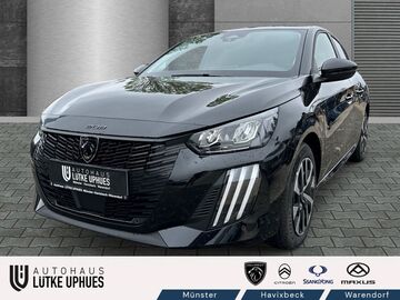 Gebrauchte Peugeot 208