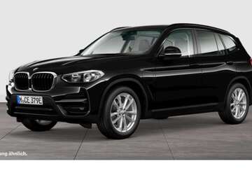 BMW X3 77.459 km 29.501 &euro; Münster 48163