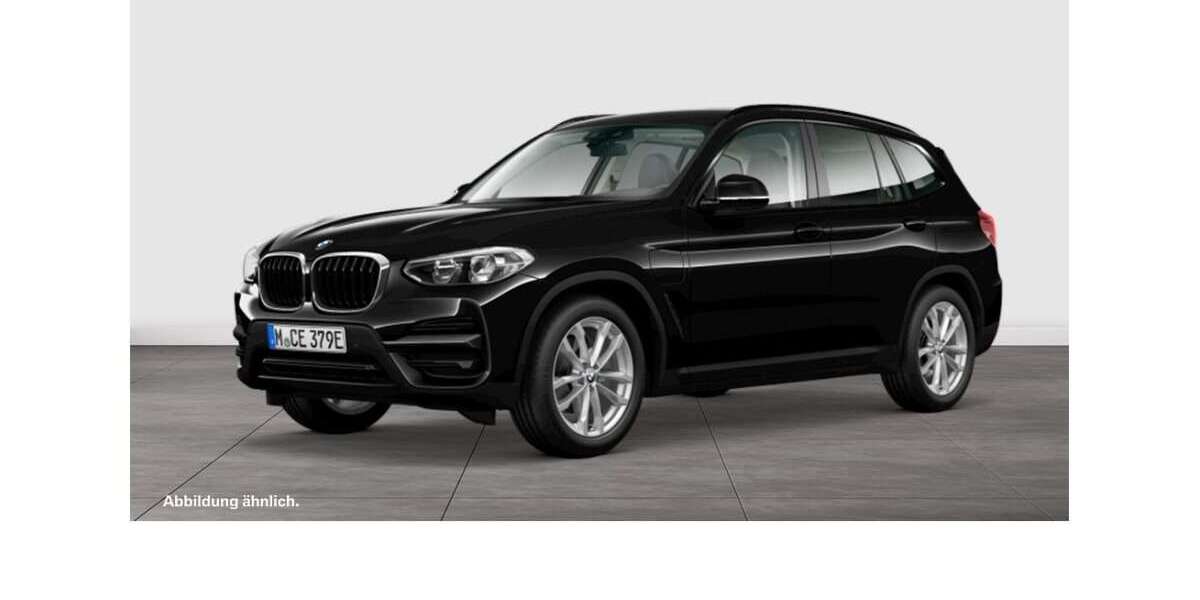 BMW X3 77.459 km 29.501 &euro; Münster 48163