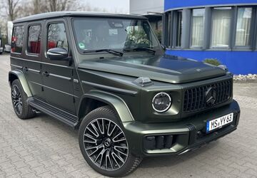 Mercedes-Benz G 63 AMG 8.949 km 223.720 &euro; Greven 48268