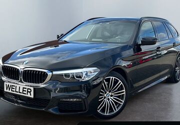 BMW 530 70.800 km 31.990 &euro; Münster 48163