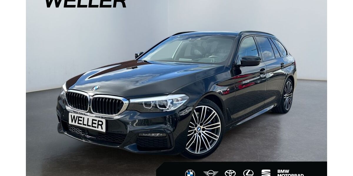 BMW 530 70.800 km 31.990 &euro; Münster 48163