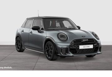 Mini Cooper C 10.693 km 31.015 &euro; Münster 48163