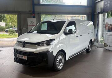 Citroen Jumpy 29.732 km 23.990 &euro; Emsdetten 48282