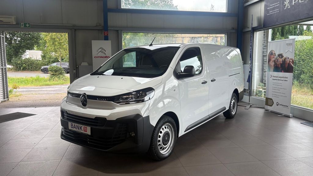 Citroen Jumpy 29.732 km 23.990 &euro; Emsdetten 48282