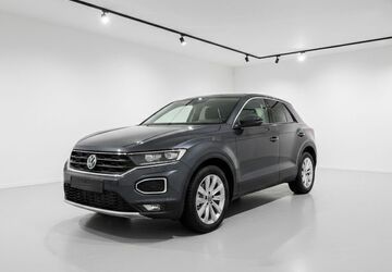 VW T-Roc 86.027 km 21.490 &euro; Emsdetten 48282