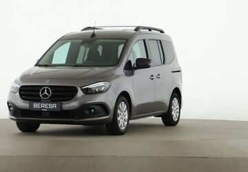 Mercedes-Benz Citan 74.200 km 18.480 &euro; Senden-Bösensell 48308