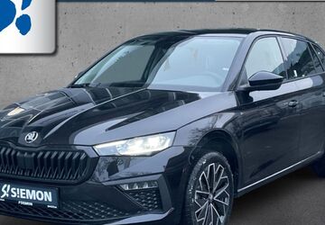 Skoda Scala 1.500 km 30.930 &euro; Emsdetten 48282