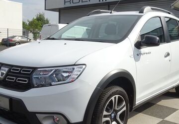 Dacia Sandero 16.581 km 13.690 &euro; Warendorf 48231