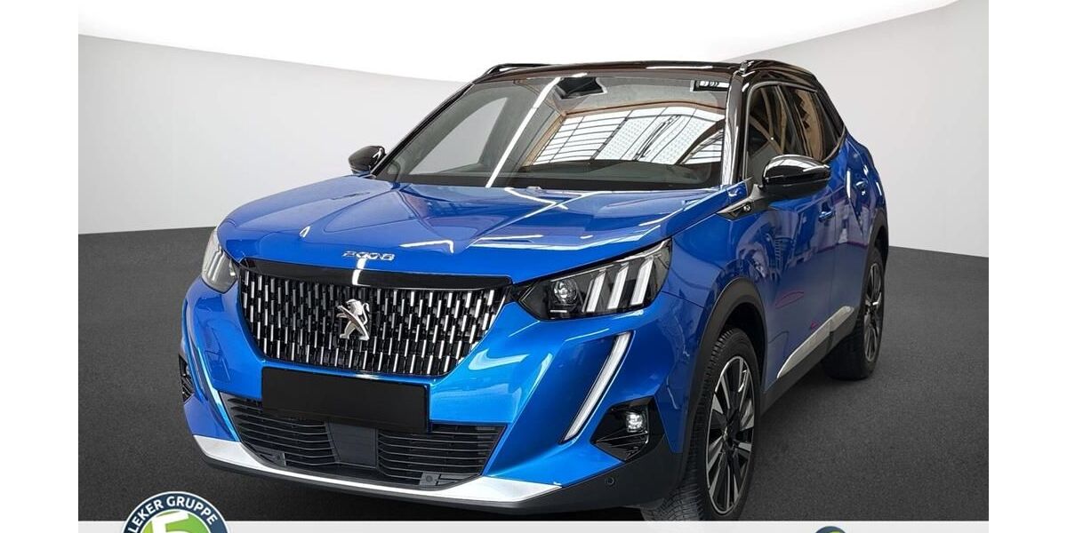 Peugeot 2008 44.084 km 19.420 &euro; Münster - Amelsbüren 48163