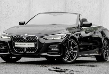 BMW 430 42.500 km 45.590 &euro; Münster 48163