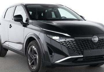 Nissan Qashqai 11.738 km 26.890 &euro; Münster 48145