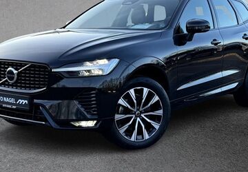 Volvo XC60 77.622 km 32.400 &euro; Münster 48155