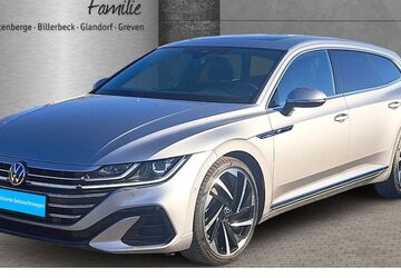 VW Arteon 90.388 km 29.390 &euro; Billerbeck 48727