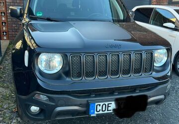 Jeep Renegade 49.500 km 21.300 &euro; Dülmen 48249