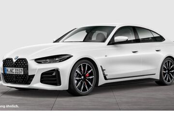 BMW 430 Gran Coupé 74.042 km 39.414 &euro; Münster 48163