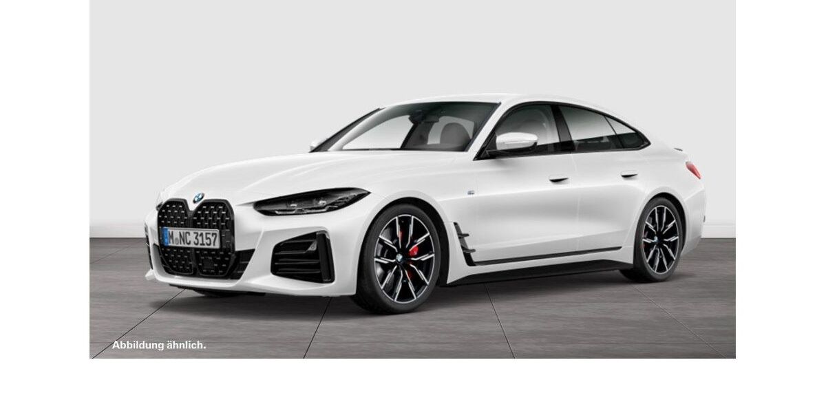 BMW 430 Gran Coupé 74.042 km 39.414 &euro; Münster 48163