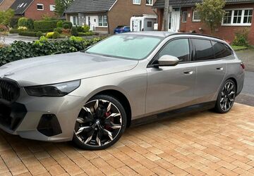 BMW i5 6.900 km 65.750 &euro; Senden 48308