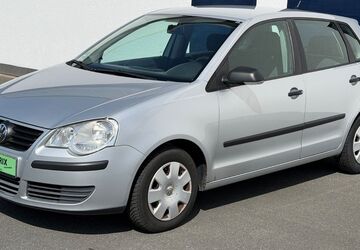 VW Polo 142.000 km 2.450 &euro; Münster 48157