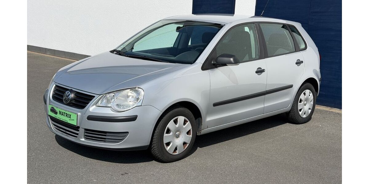 VW Polo 142.000 km 2.450 &euro; Münster 48157