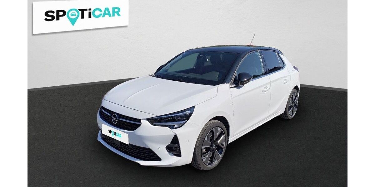 Opel Corsa 29.999 km 21.990 &euro; Dülmen 48249