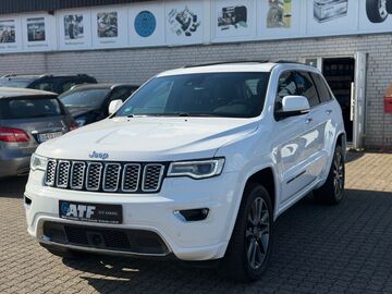 Gebrauchte Jeep Grand Cherokee