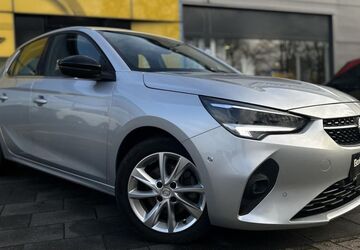 Opel Corsa 42.000 km 14.990 &euro; Steinfurt 48565