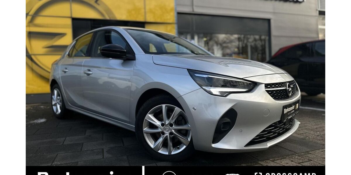 Opel Corsa 42.000 km 14.990 &euro; Steinfurt 48565