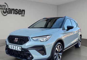 Seat Arona 1.030 km 28.990 &euro; Sassenberg-Füchtorf 48336