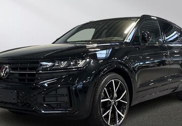 VW Touareg 15.000 km 84.880 &euro; Emsdetten 48282