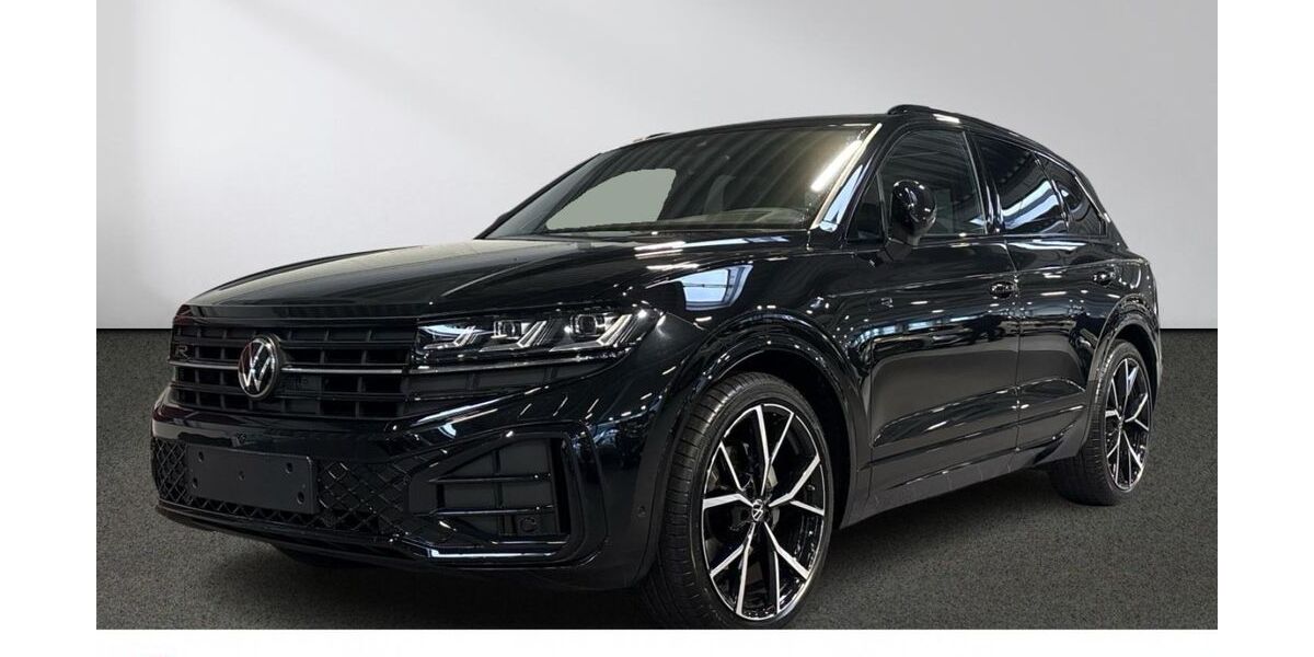 VW Touareg 15.000 km 84.880 &euro; Emsdetten 48282