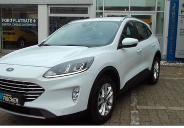 Ford Kuga 62.700 km 20.474 &euro; Münster 48153