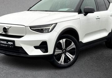 Volvo XC40 44.520 km 27.400 &euro; Münster 48155