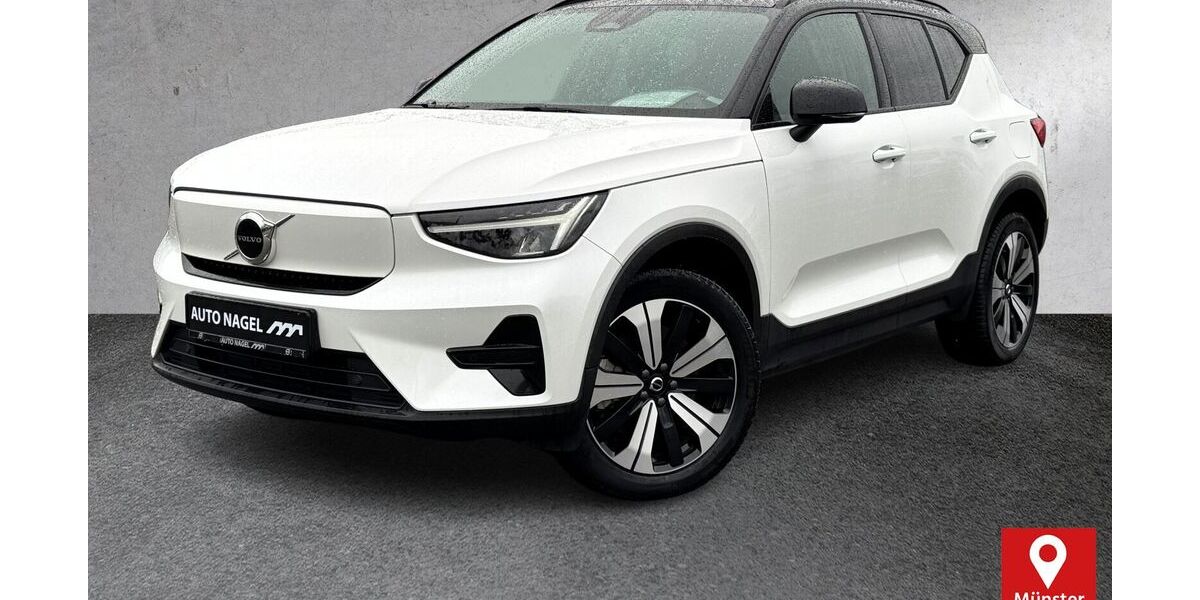 Volvo XC40 44.520 km 27.400 &euro; Münster 48155