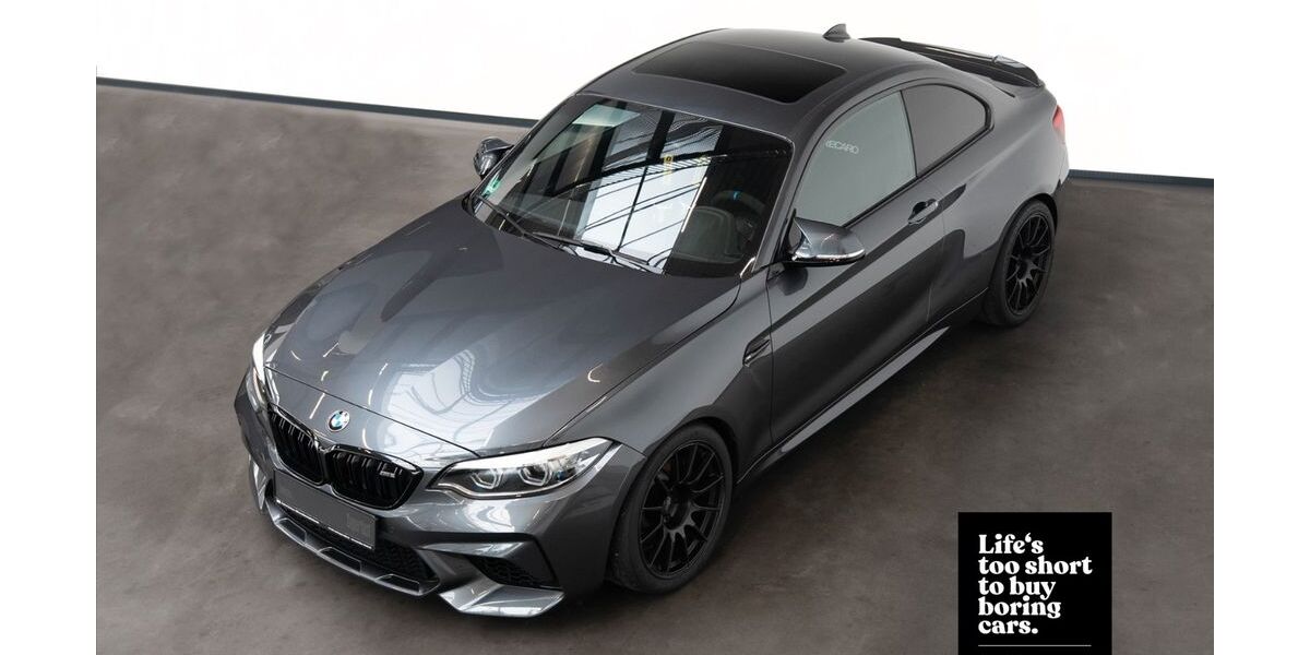 BMW M2 35.117 km 49.900 &euro; Münster Hiltrup 48165