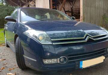 Citroen C6 215.000 km 9.900 &euro; Havixbeck 48329