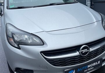 Opel Corsa 145.000 km 5.490 &euro; Münster 48155