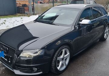 Audi S4 241.000 km 16.990 &euro; Emsdetten 48282