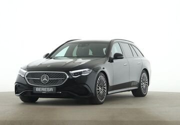 Mercedes-Benz E 450 9.900 km 97.950 &euro; Münster 48155