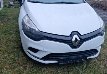 Renault Clio 133.000 km 5.500 &euro; Ahlen 59227