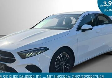 Mercedes-Benz A 180 5.900 km 27.890 &euro; Emsdetten 48282