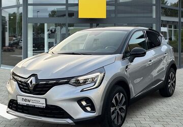 Renault Captur 22.000 km 18.590 &euro; Münster 48165