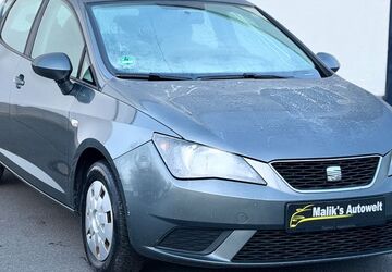 Seat Ibiza 221.000 km 2.980 &euro; Münster 48157
