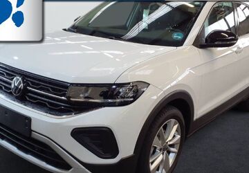 VW T-Cross 5.187 km 21.930 &euro; Lengerich 49525