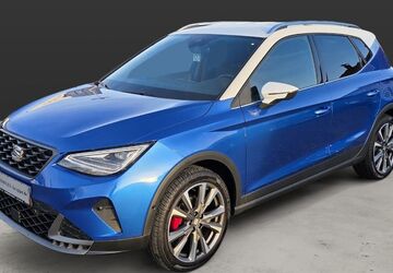 Seat Arona 15.132 km 20.990 &euro; Warendorf 48231