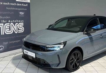 Opel Corsa 23.065 km 16.450 &euro; Billerbeck 48727