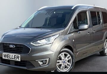 Ford Grand Tourneo 71.500 km 22.990 &euro; Münster 48163