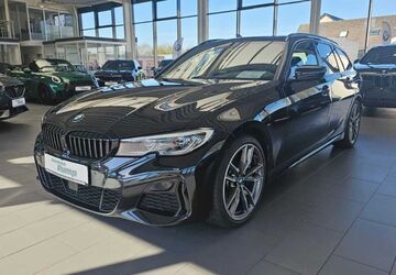BMW M340i 133.490 km 37.890 &euro; Nottuln 48301